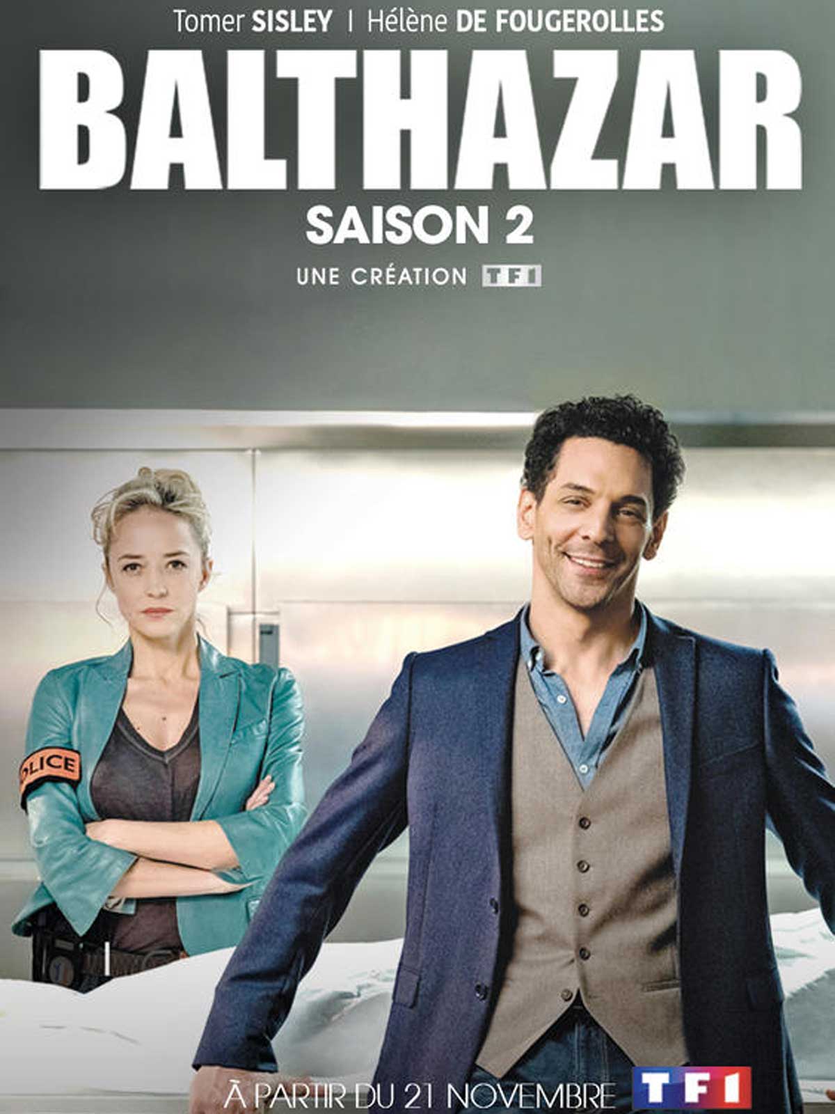 Balthazar Saison 2