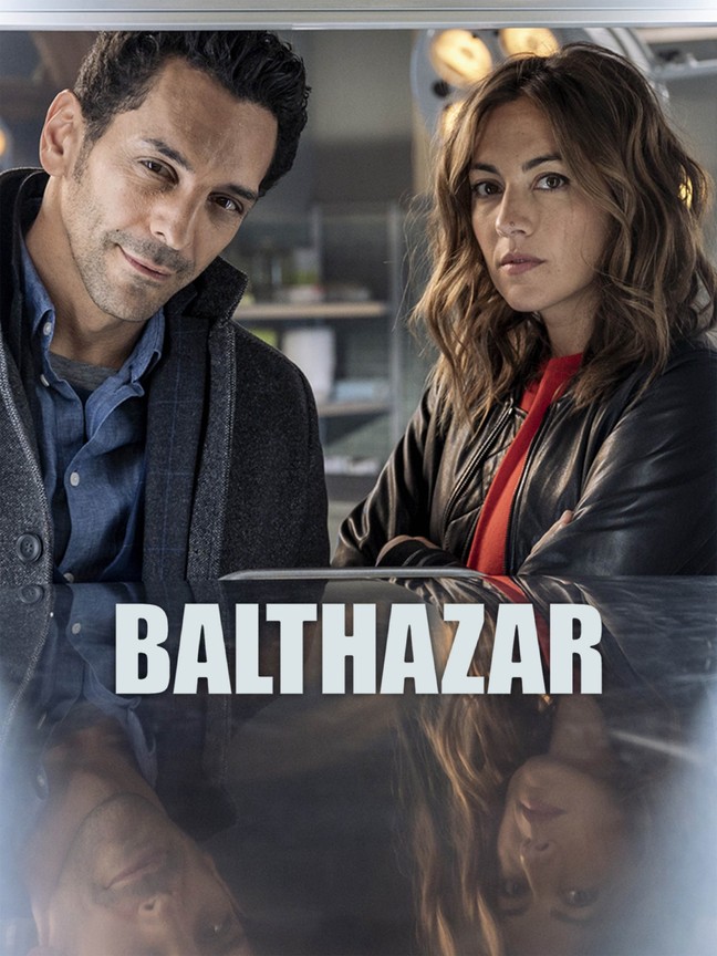 Balthazar Saison 4