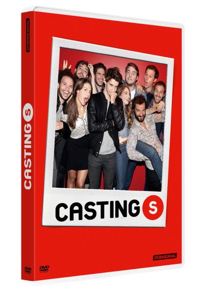 Castings Saison 1