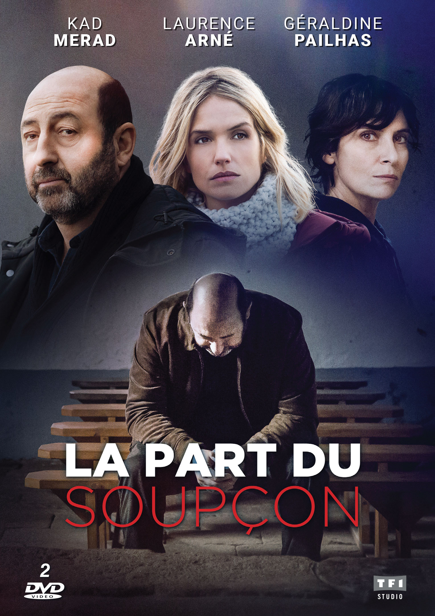 La part du soupçon