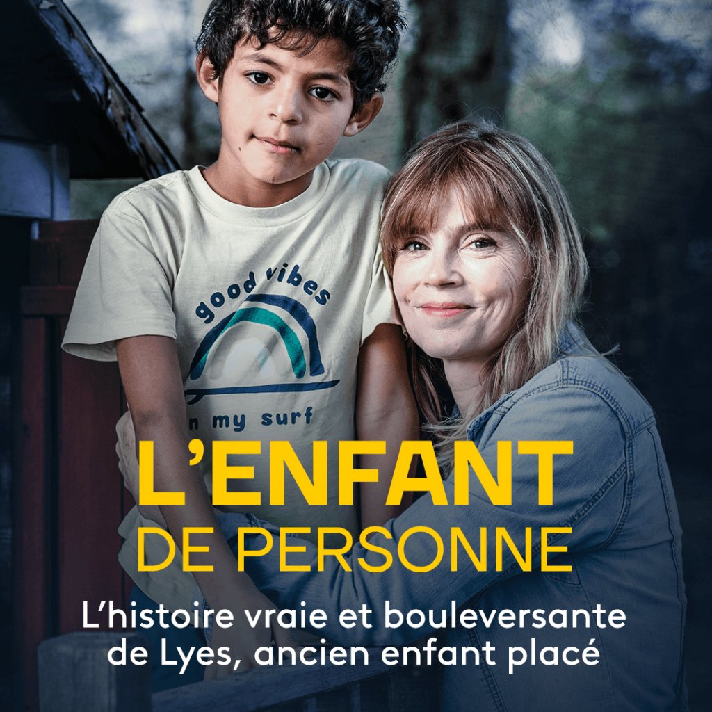 L'enfant de personne