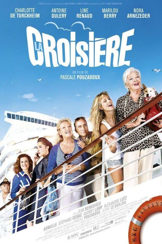 La croisière