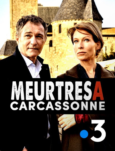 Meurtres à Carcassonne