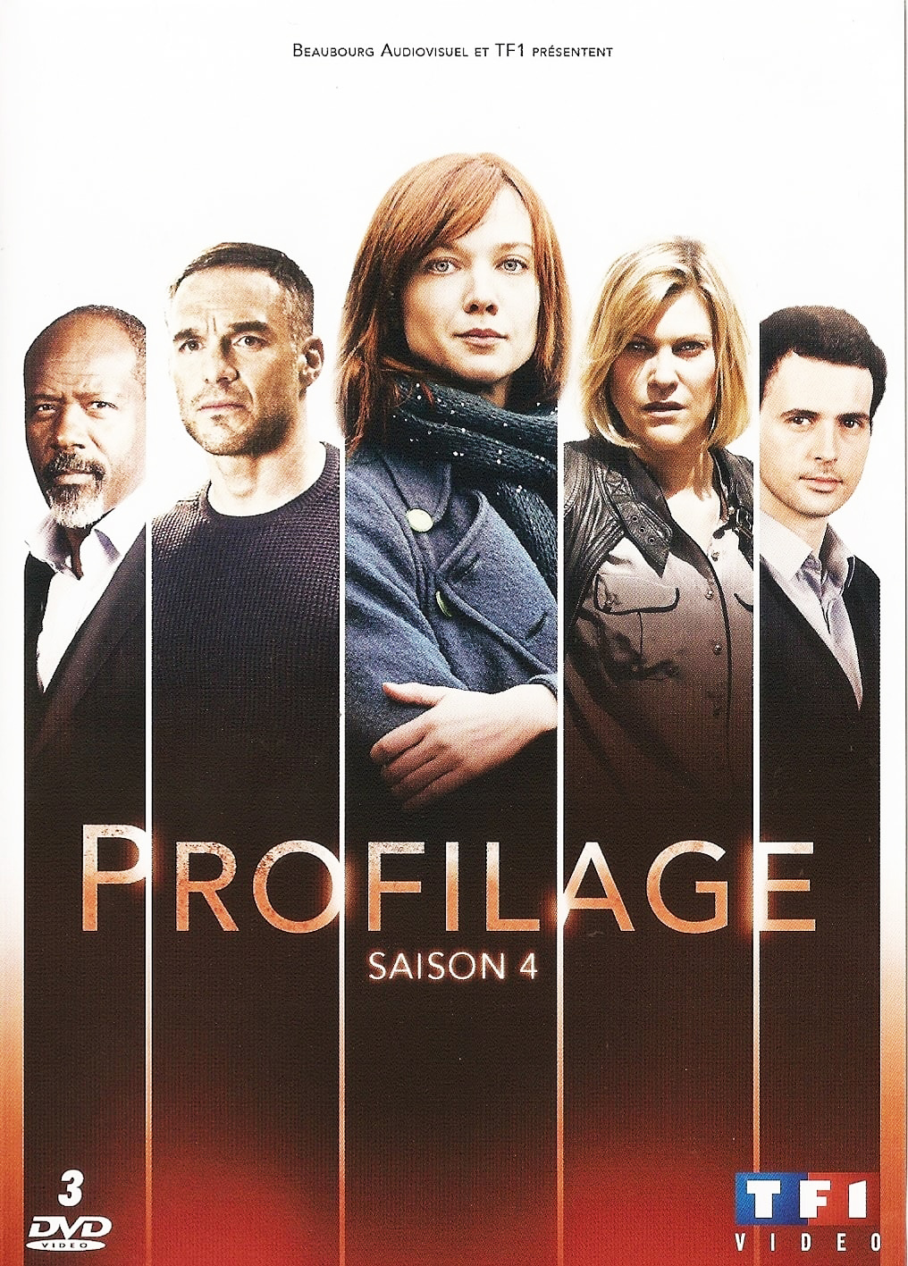 Profilage Saison 4