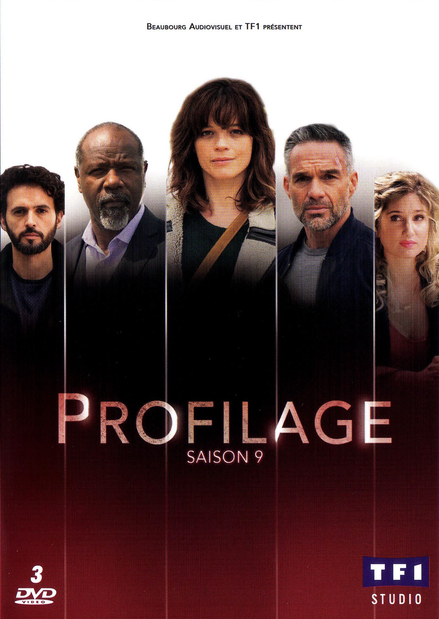 Profilage Saison 9