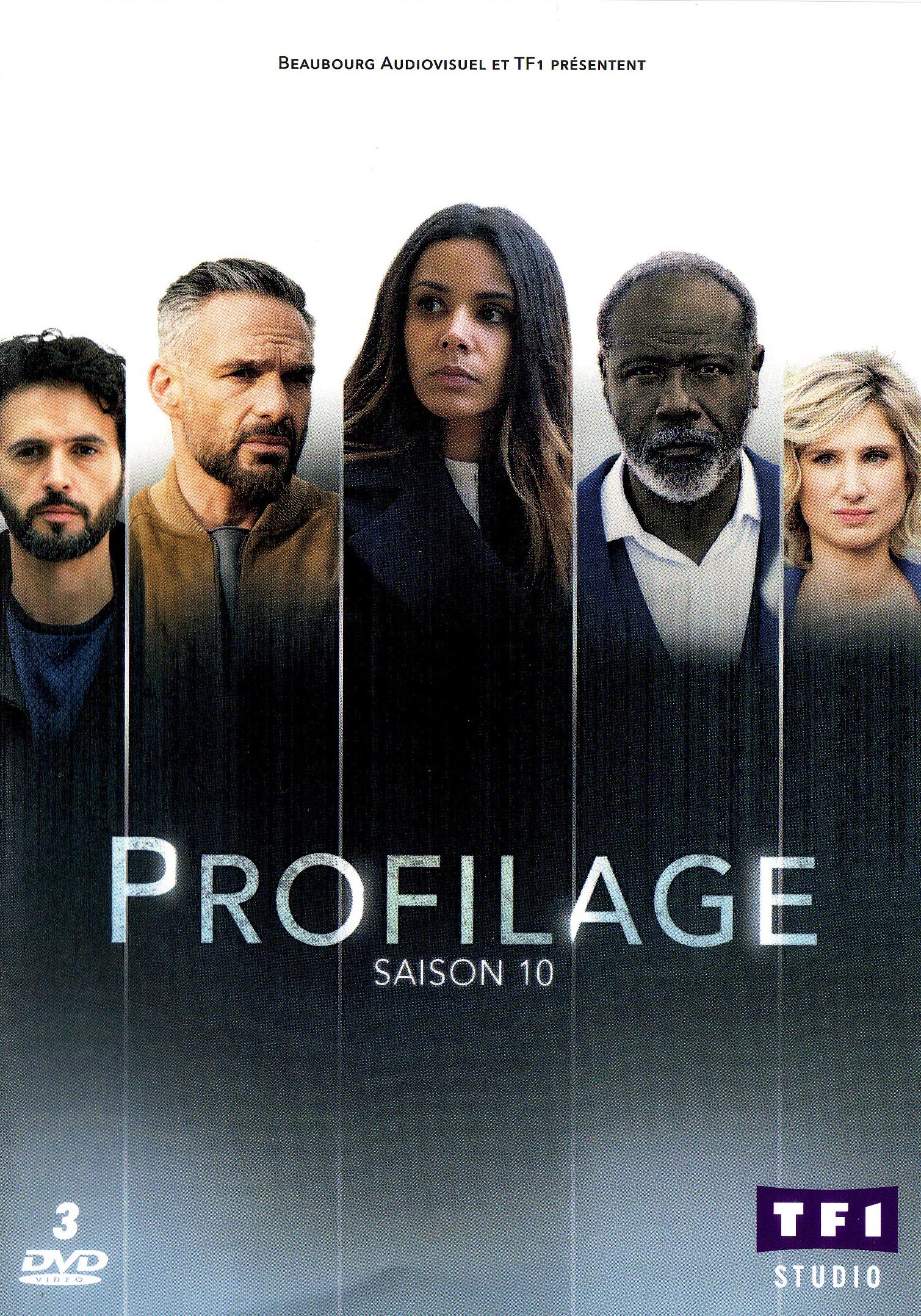 Profilage Saison 10