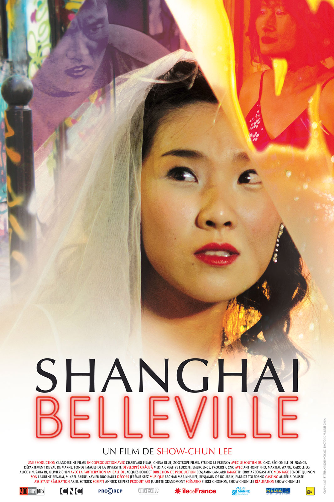 Shngahaï Belleville