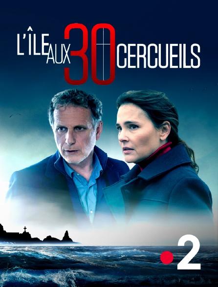 L'île aux 30 cercueils