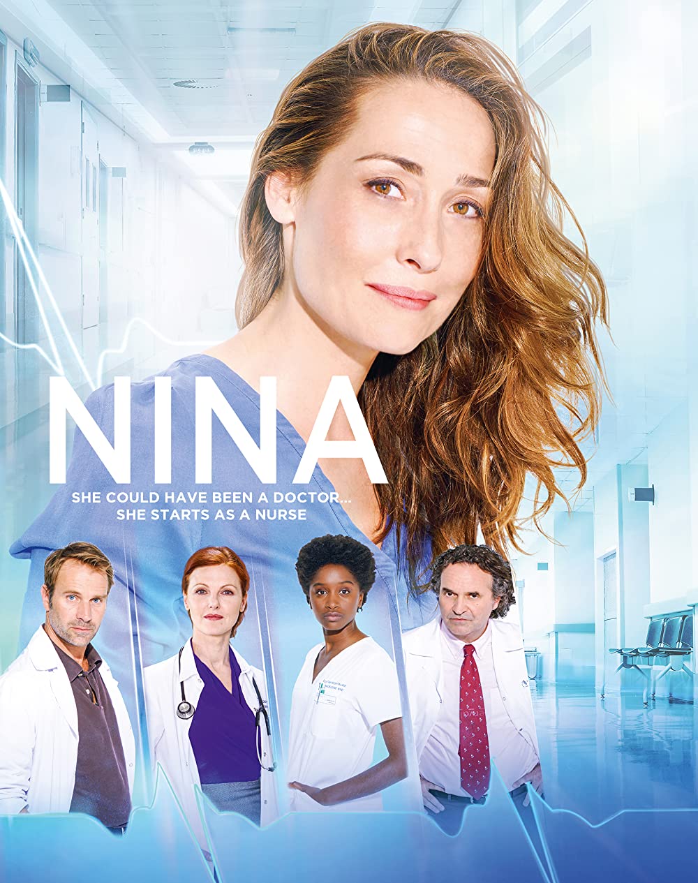 Nina Saison 6