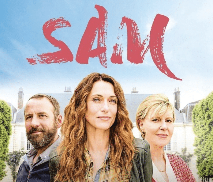 Sam Saison 6