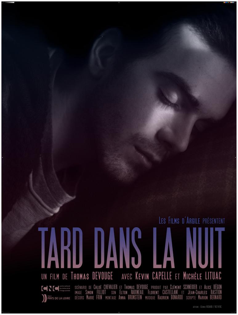 Tard dans la nuit